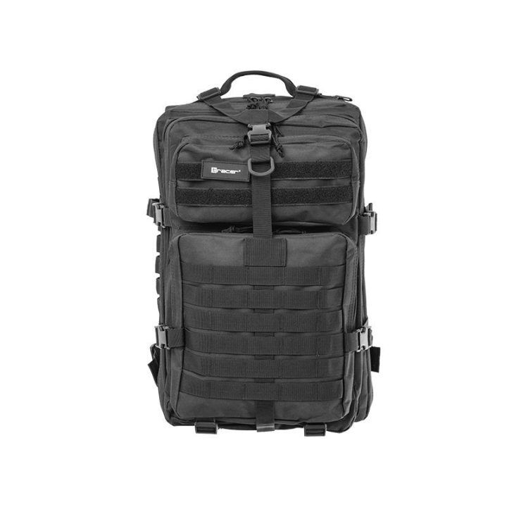 Tracer ALPHA kuprinė 15,6", juoda