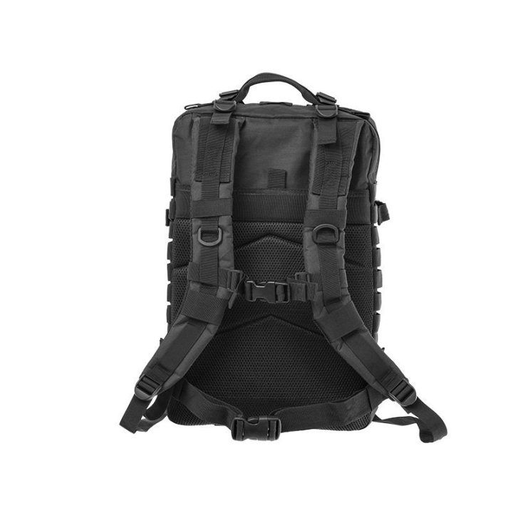 Tracer ALPHA kuprinė 15,6", juoda