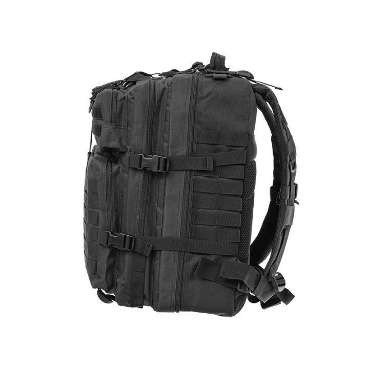 Tracer ALPHA kuprinė 15,6", juoda