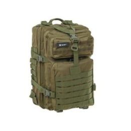 Kuprinė Tracer ALPHA 15,6", žalia