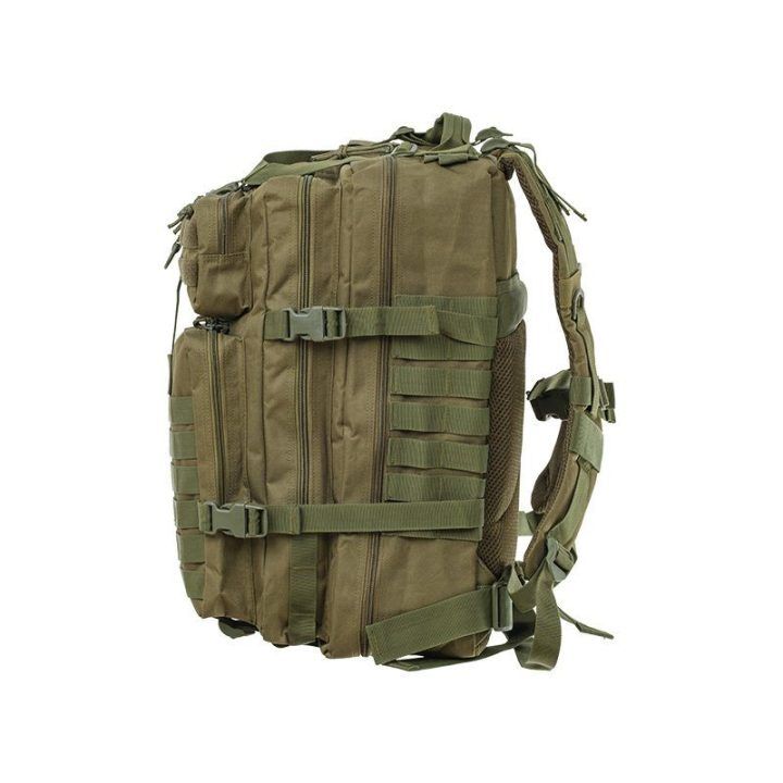 Kuprinė Tracer ALPHA 15,6", žalia