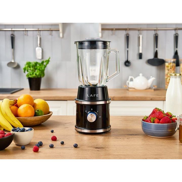 Lafe TitaniumPower blenderis 1300 W, 1,5 l