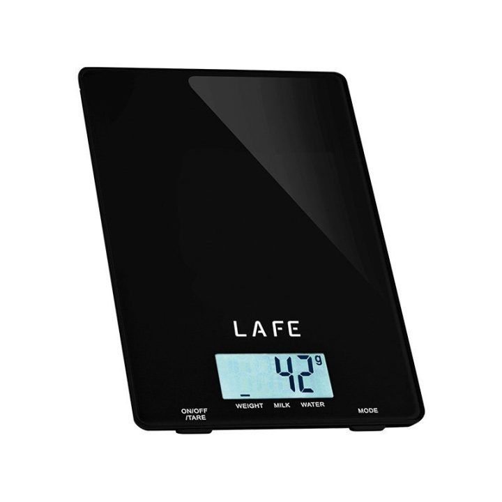 Lafe WKS001.1 elektroninės virtuvinės svarstyklės