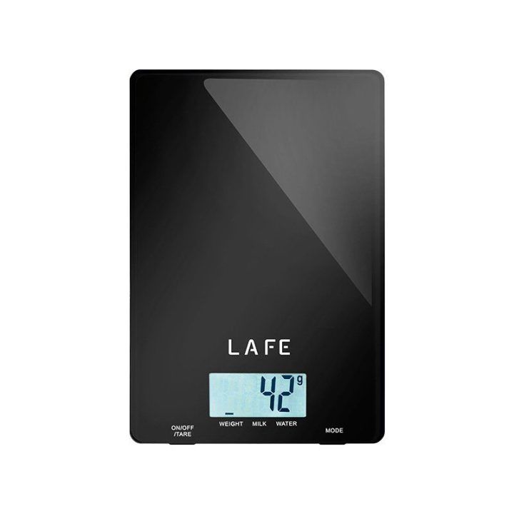 Lafe WKS001.1 elektroninės virtuvinės svarstyklės