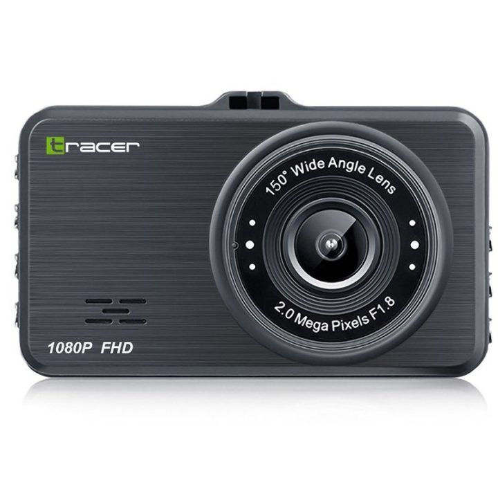 Tracer 47211 3.0S FHD Capri vaizdo registratorius