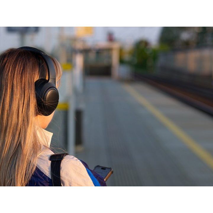 Tracer Mobile Ultra BT 5.4 ANC ausinės