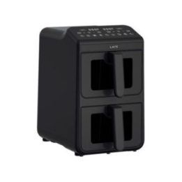 Lafe Dual Fry oro gruzdintuvė 10 l