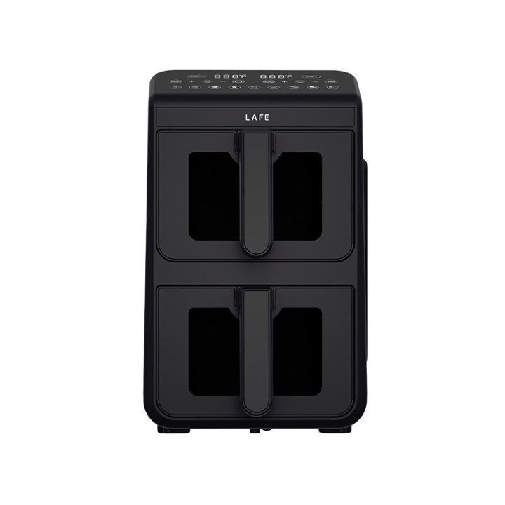 Lafe Dual Fry oro gruzdintuvė 10 l