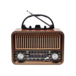 Tracer ShockWave FM/AM/SW radijas su Bluetooth