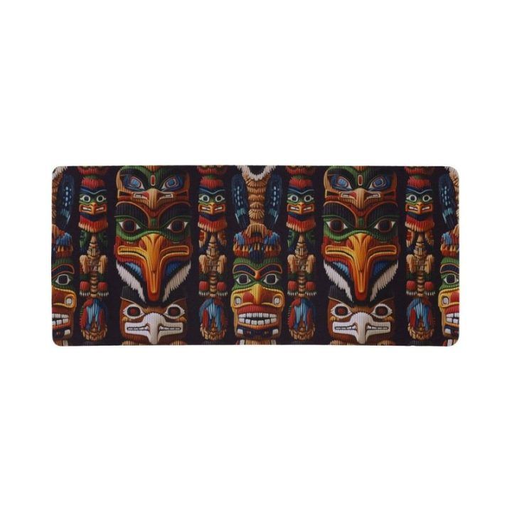 Sbox XIPE XL MP-08 70 × 30 cm pelės kilimėlis, juodas