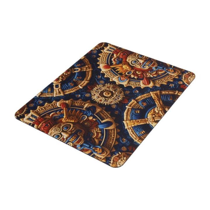 Sbox HUARI M MP-05 pelės kilimėlis 30 × 25 cm, juodas