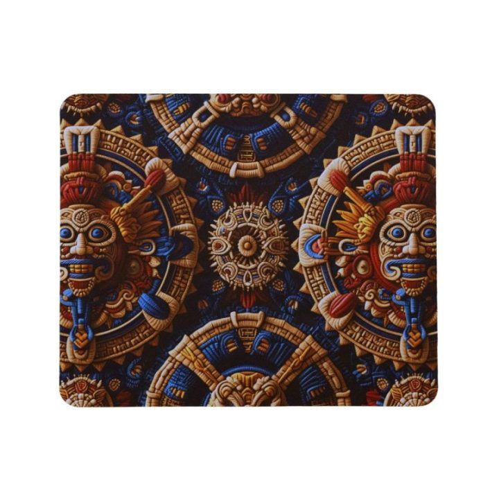 Sbox HUARI M MP-05 pelės kilimėlis 30 × 25 cm, juodas