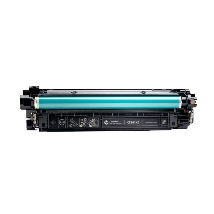 HP LaserJet 508X juodas toneris, 6000 psl