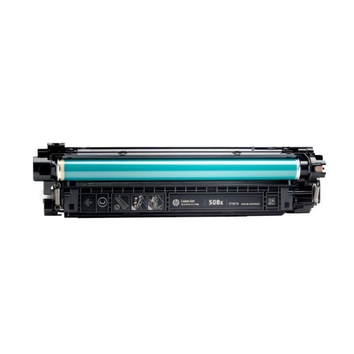 HP LaserJet 508X juodas toneris, 6000 psl