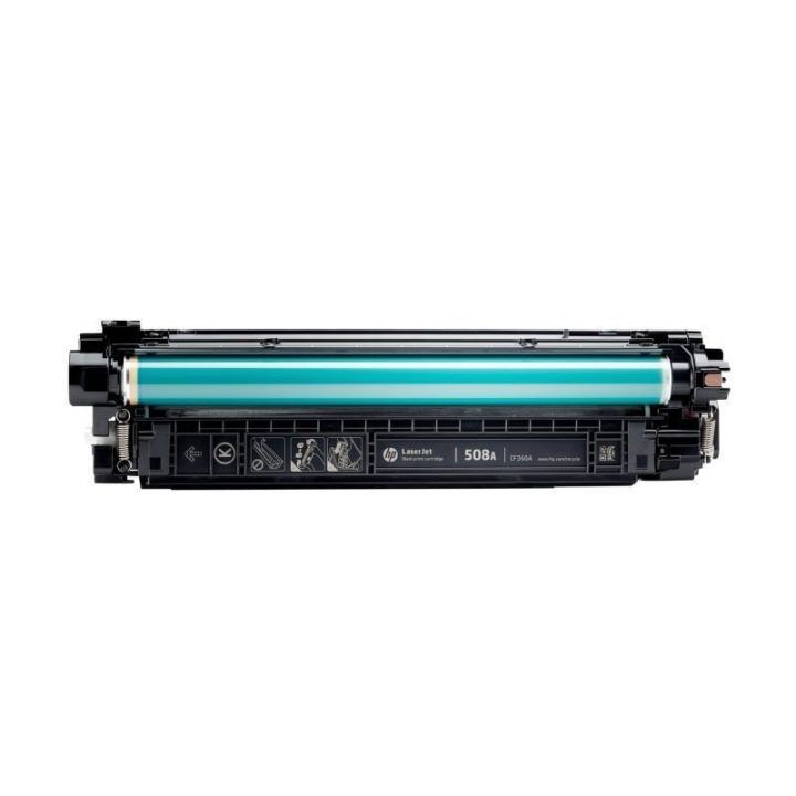 HP LaserJet 508X juodas toneris, 6000 psl