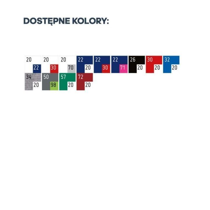 Vyriški polo marškinėliai Line, mėlyni su rožinėmis detalėmis