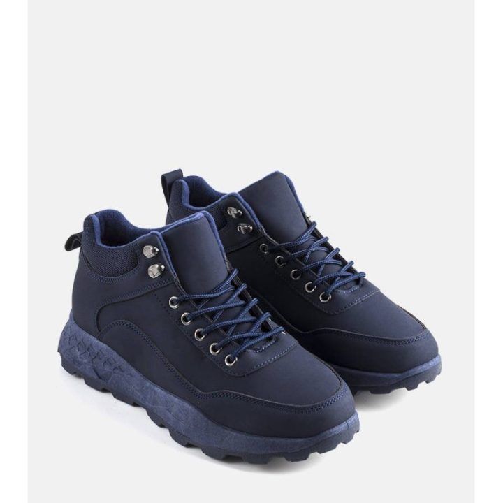Navy batai Kyson Gemre