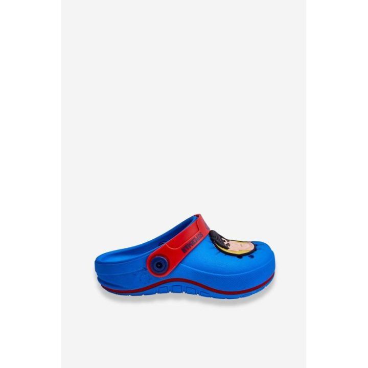 Vaikiški Crocs Superman Grendene Kids