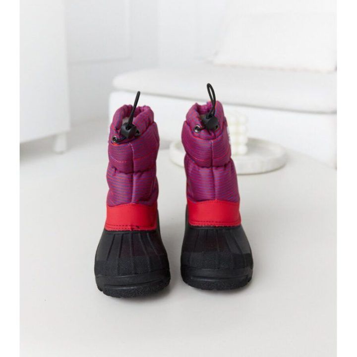 Lee Cooper LCJ 0528K šilti sniego batai