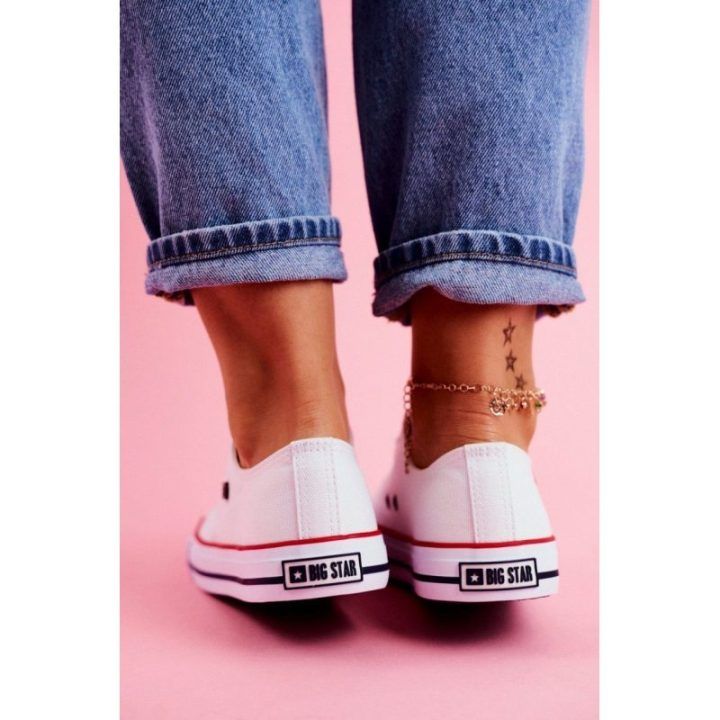 Sportbačiai Step In Style – įvairiaspalvė