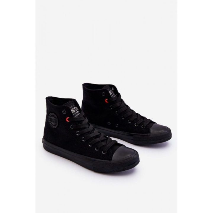 Sportbačiai Step In Style – juoda