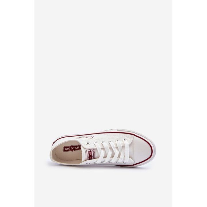 Sportbačiai Big Star NN274235 White