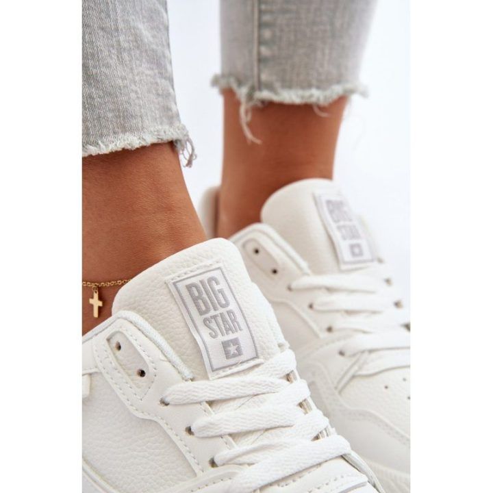 Sportiniai bateliai Big Star MM274354 White