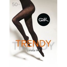 Pėdkelnės Loretta 147 50 Den