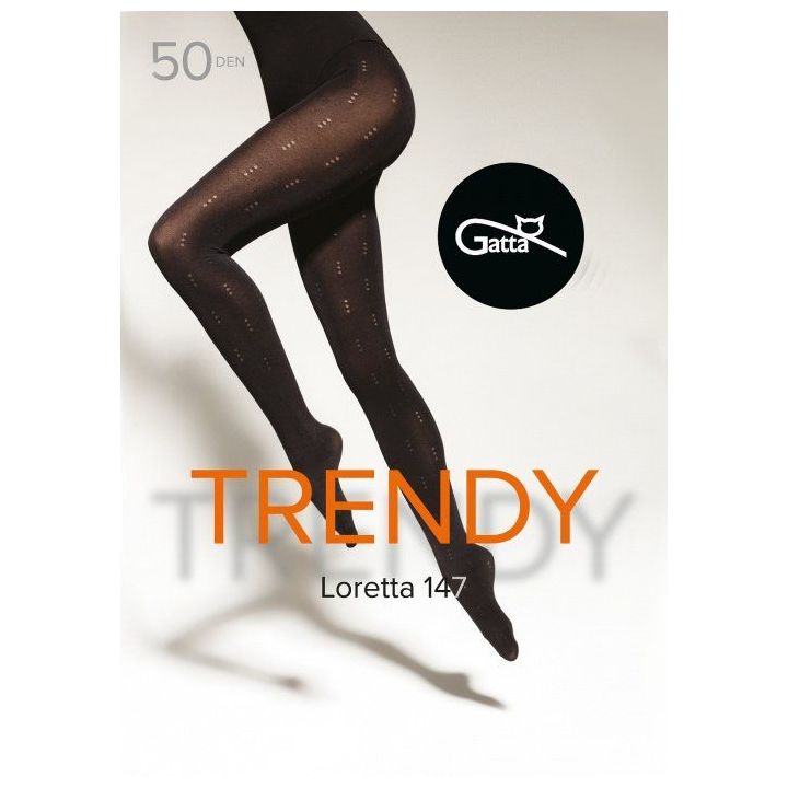 Pėdkelnės Loretta 147 50 Den