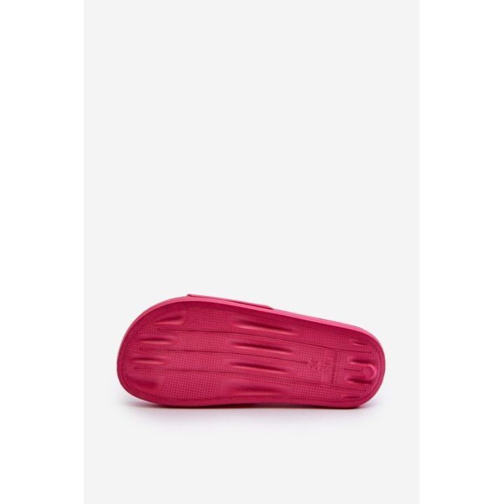 Vaikiškos šlepetės BIG STAR NN374524 Fuchsia