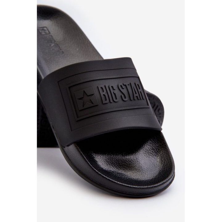 Vyriški sandalai Big Star NN174649 Black