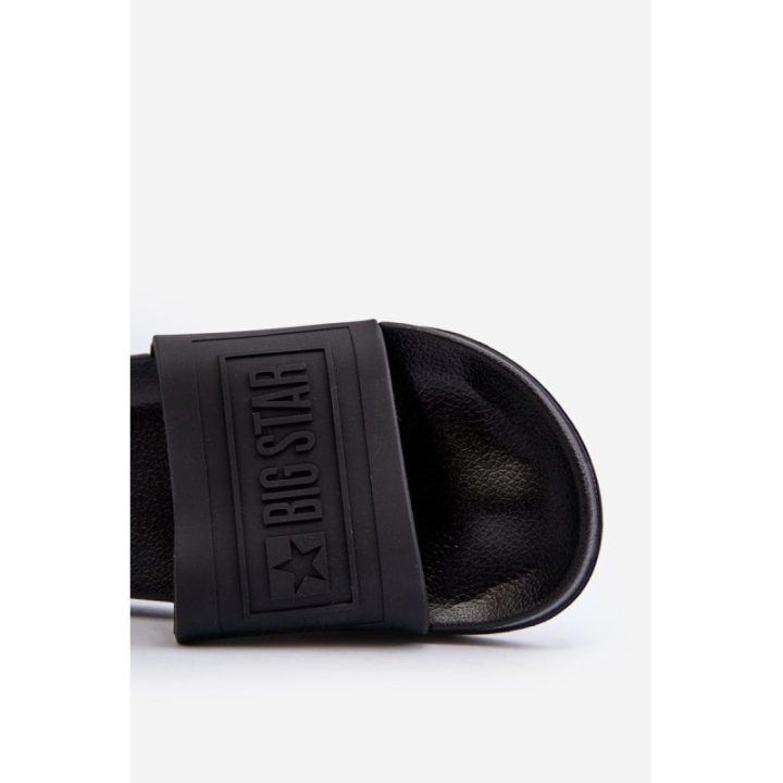 Vyriški sandalai Big Star NN174649 Black