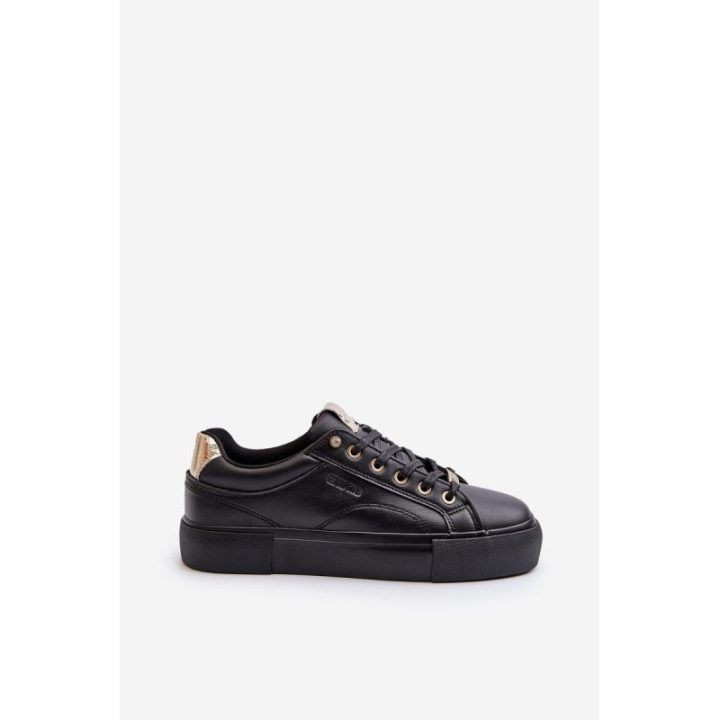 Moteriški sportbačiai Big Star NN274209 Black
