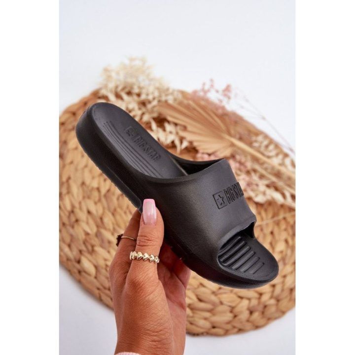 Light Foam Vaikiški sandalai Big Star NN374556 Black