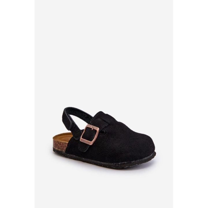 Undefined Boto – juoda