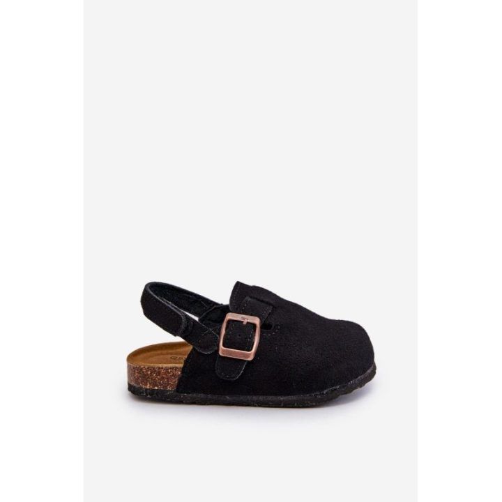 Undefined Boto – juoda