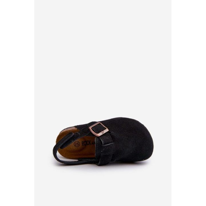 Undefined Boto – juoda