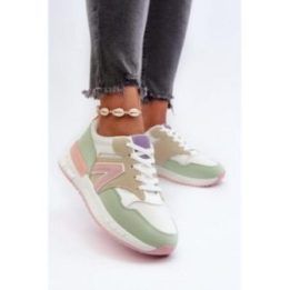 Sportiniai batai Step In Style – įvairiaspalvė