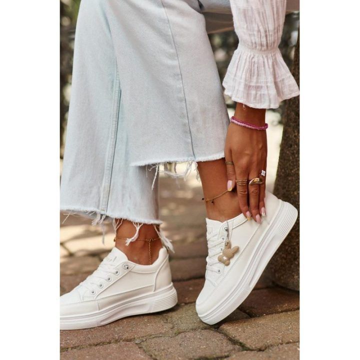 Bėgimo bateliai Step In Style – įvairiaspalvė