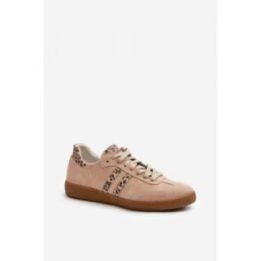 Sportiniai bateliai Step In Style – tamsiai smėlio