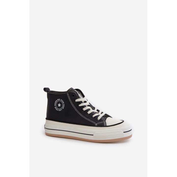 Sportiniai bateliai Step In Style – juoda