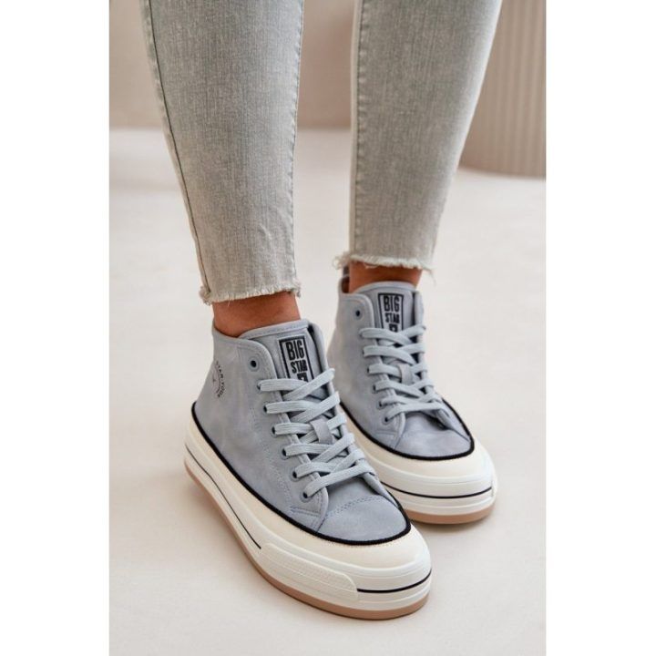 Kedai Step In Style – mėlyna