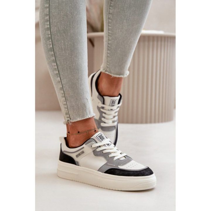 Sportiniai bateliai Step In Style – įvairiaspalvė
