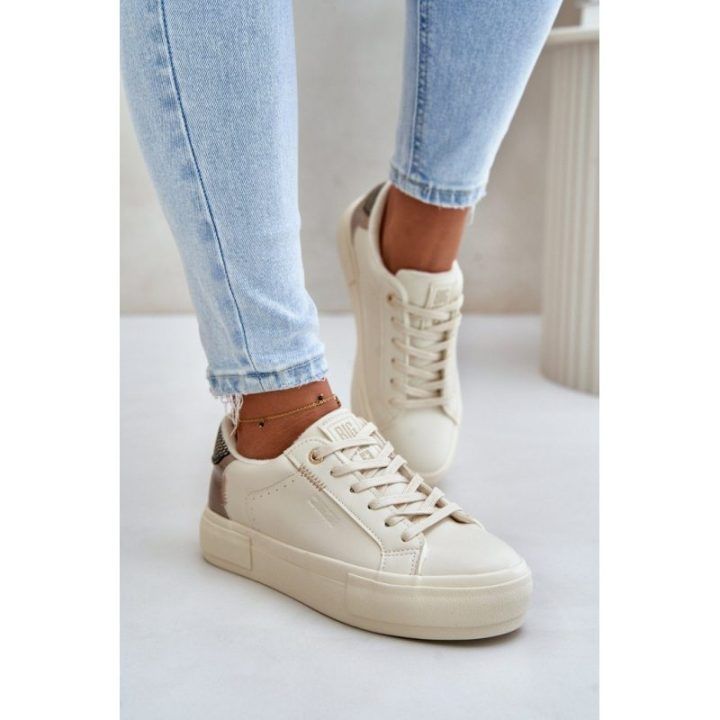 Kedai Step In Style – tamsiai smėlio