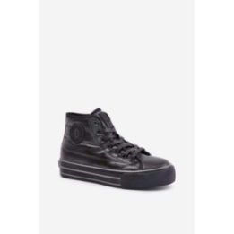 Sportiniai bateliai Step In Style – juoda