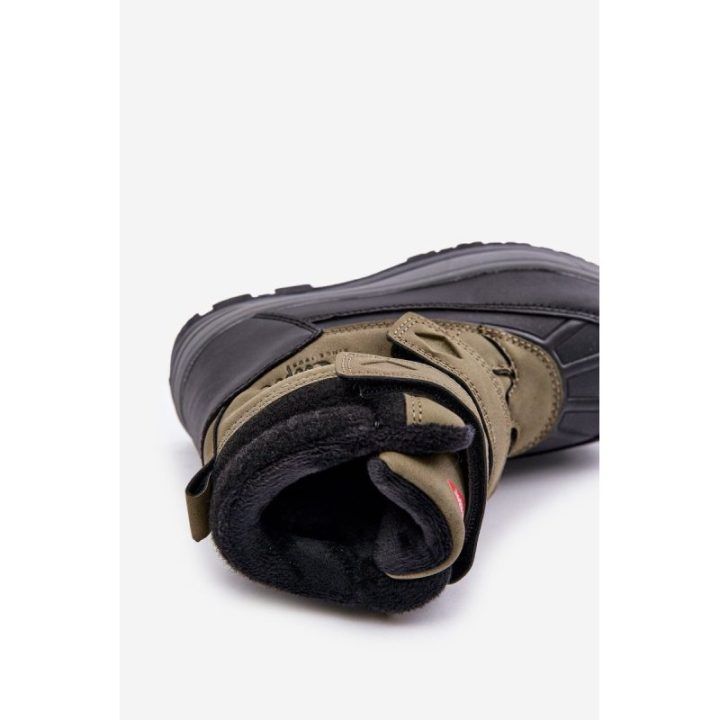 Sniego batai berniukams Lee Cooper
