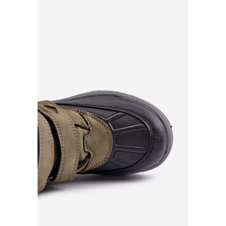 Sniego batai berniukams Lee Cooper