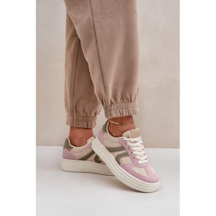 Sportiniai bateliai Step In Style – įvairiaspalvė