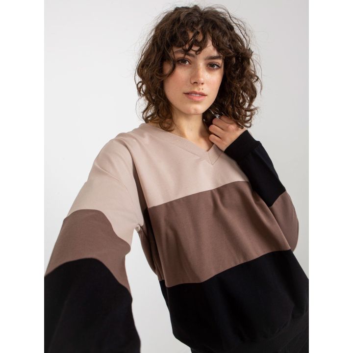 Palaidinė smėlio spalvos