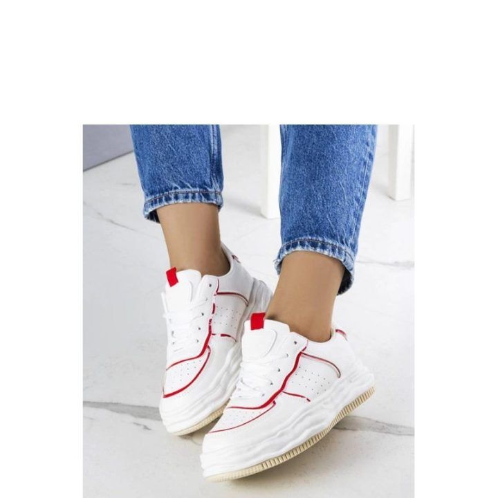 Sportiniai batai Solea – langeliai